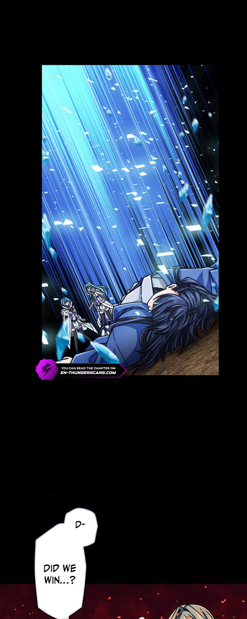 Magic Level 99990000 All-Attribute Great Sage chapter 94 page 13