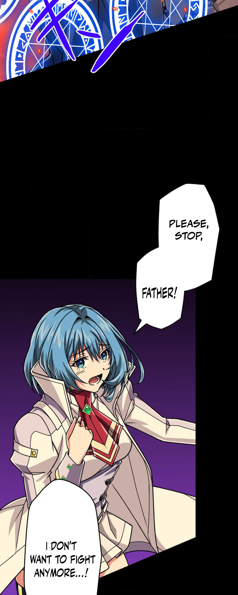Magic Level 99990000 All-Attribute Great Sage chapter 94 page 17