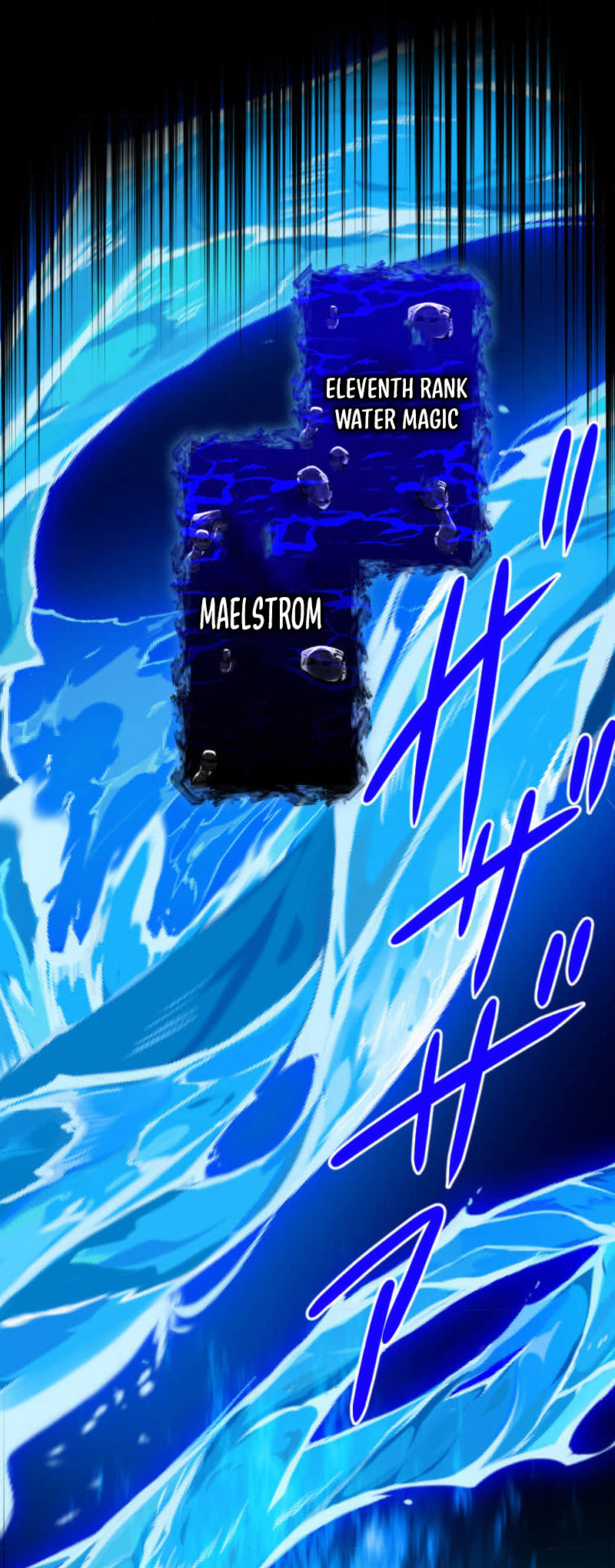 Magic Level 99990000 All-Attribute Great Sage chapter 94 page 4