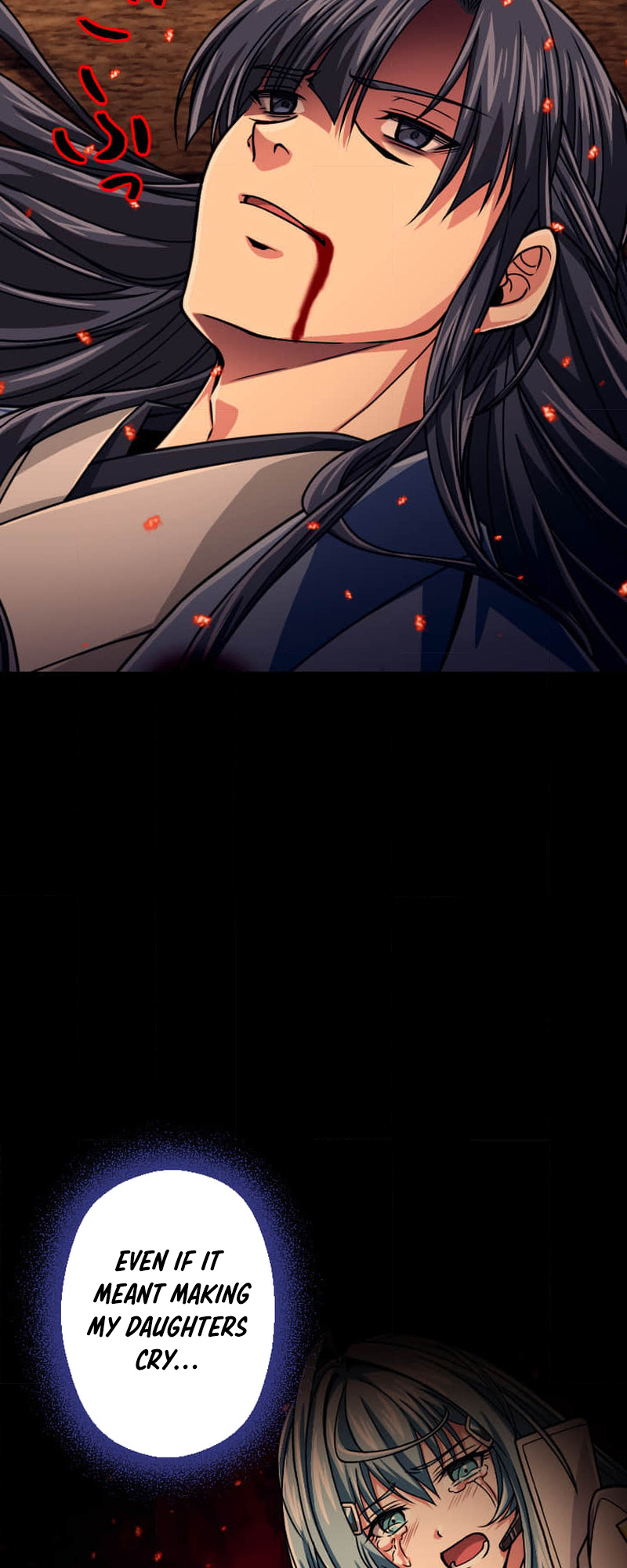 Magic Level 99990000 All-Attribute Great Sage chapter 94 page 33