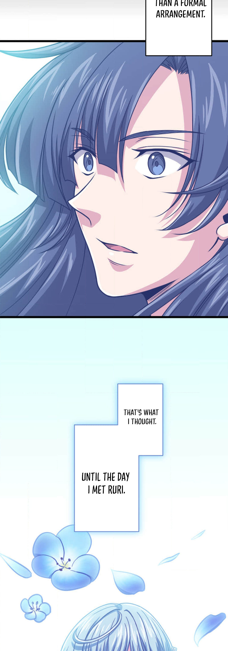 Magic Level 99990000 All-Attribute Great Sage chapter 94 page 43