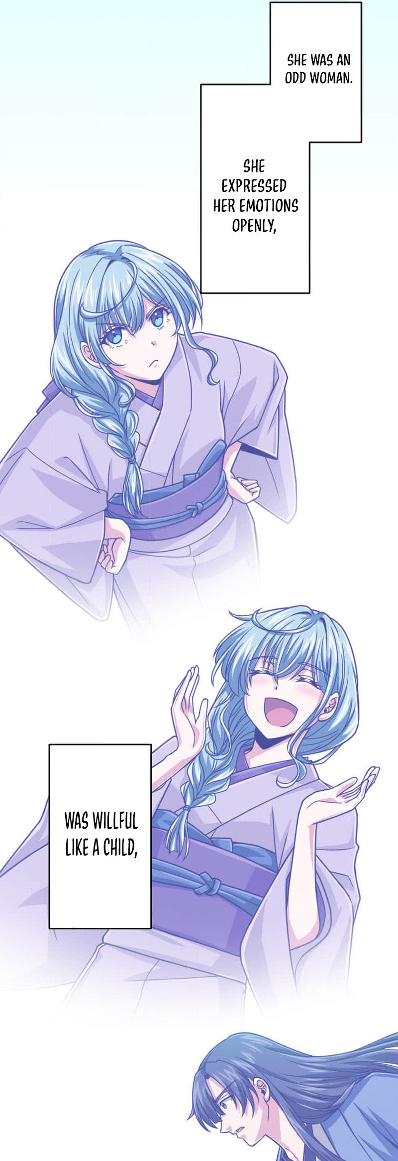 Magic Level 99990000 All-Attribute Great Sage chapter 94 page 45