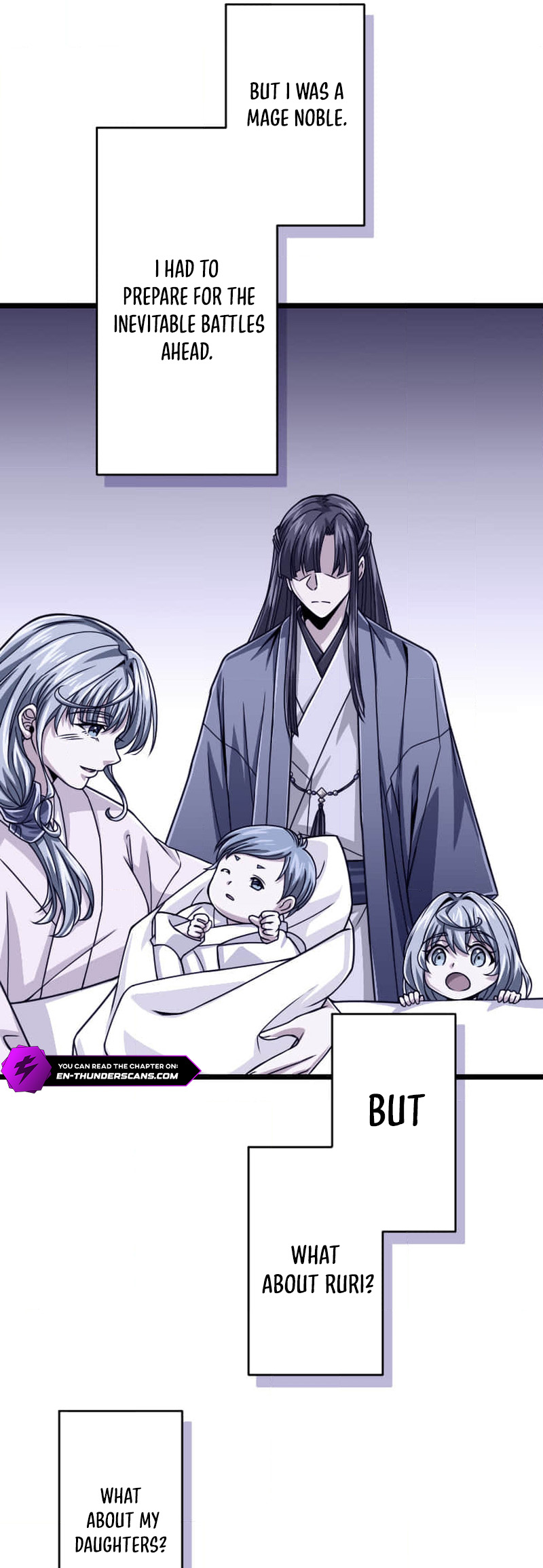 Magic Level 99990000 All-Attribute Great Sage chapter 94 page 50