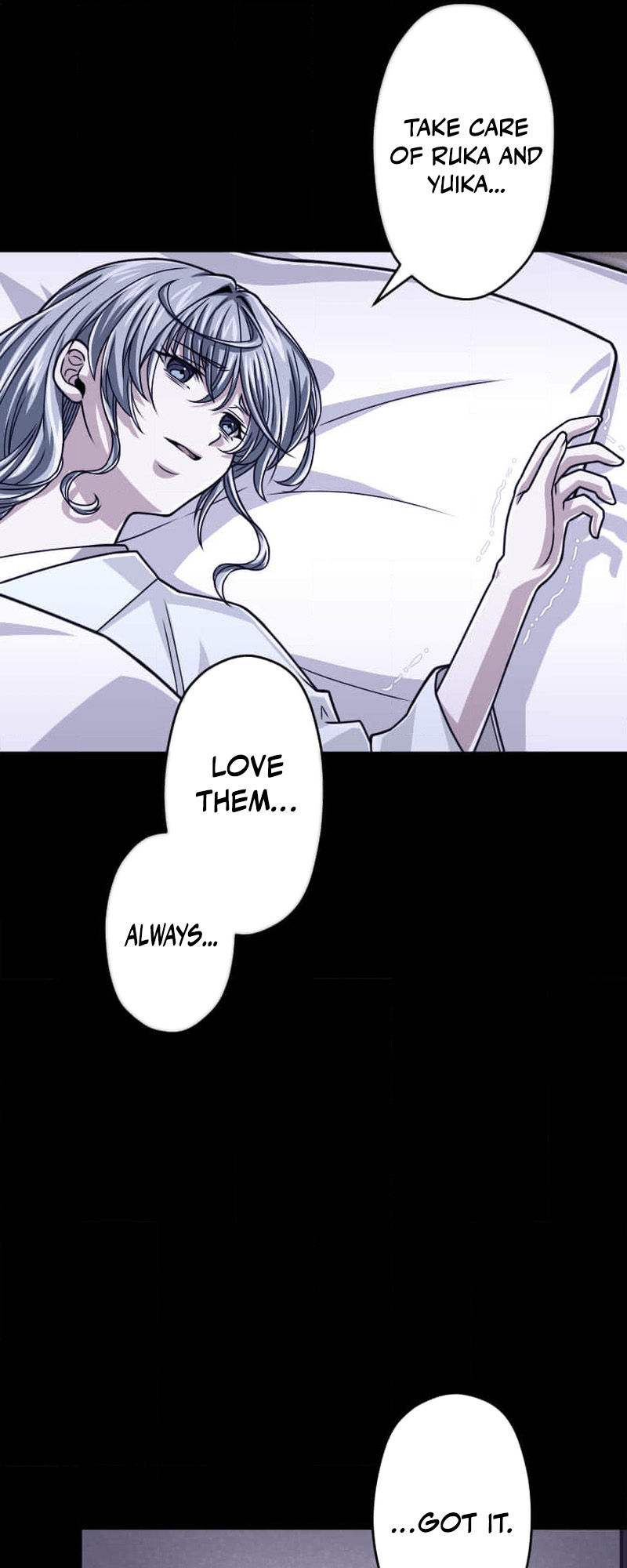 Magic Level 99990000 All-Attribute Great Sage chapter 94 page 55