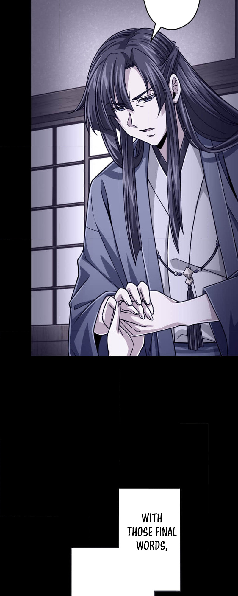 Magic Level 99990000 All-Attribute Great Sage chapter 94 page 56