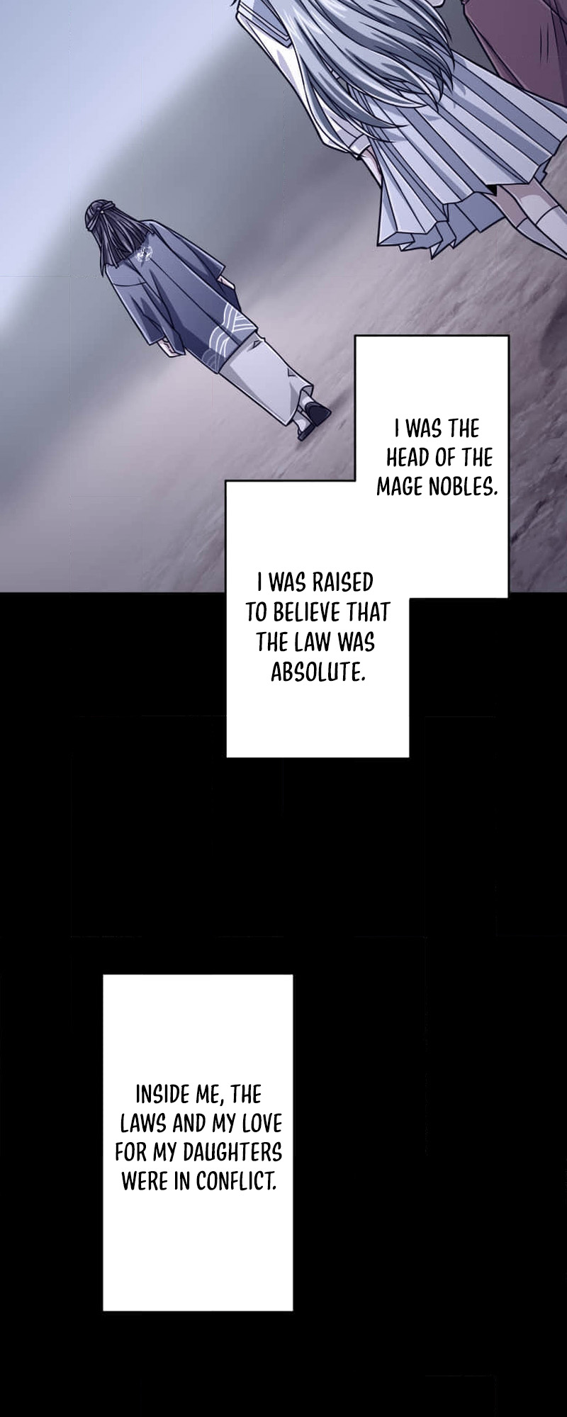 Magic Level 99990000 All-Attribute Great Sage chapter 94 page 59