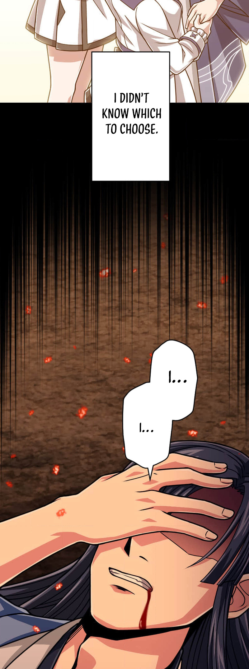 Magic Level 99990000 All-Attribute Great Sage chapter 94 page 62