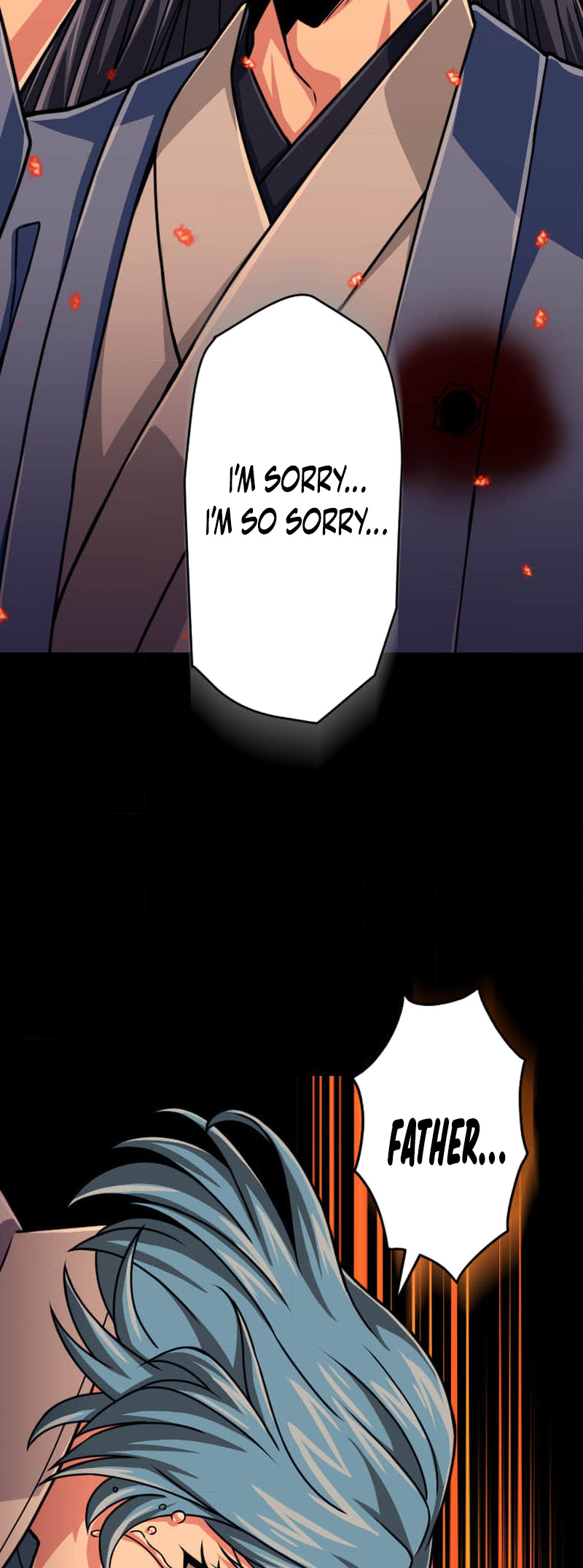 Magic Level 99990000 All-Attribute Great Sage chapter 94 page 64