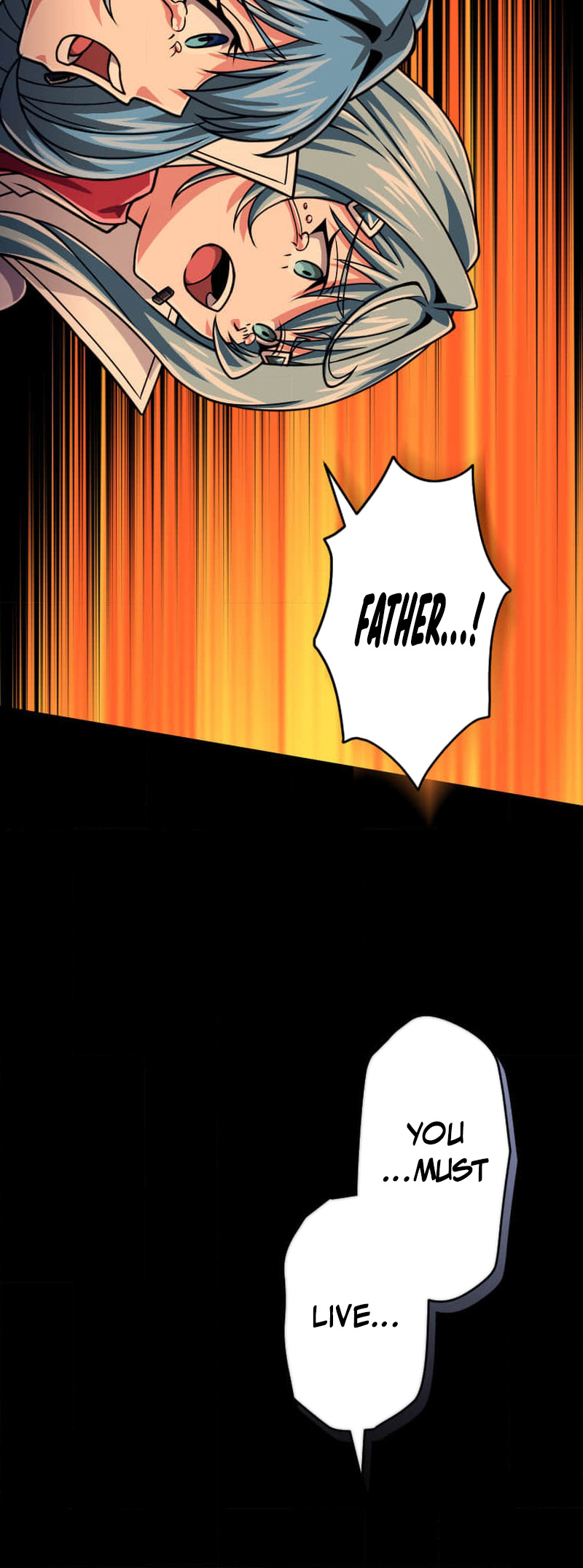 Magic Level 99990000 All-Attribute Great Sage chapter 94 page 65