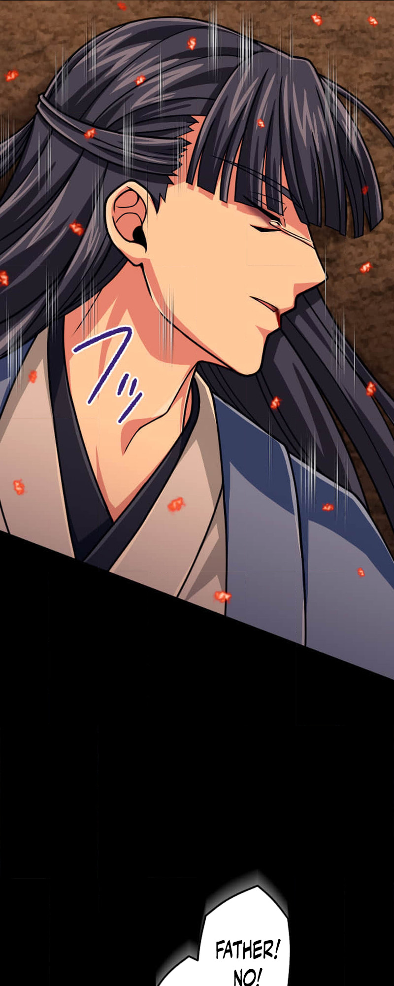 Magic Level 99990000 All-Attribute Great Sage chapter 94 page 66