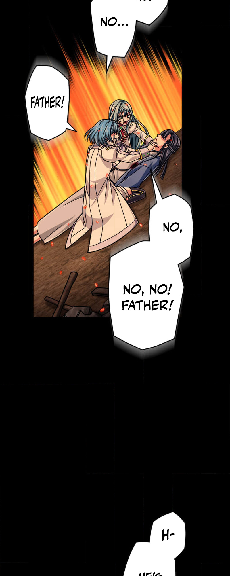 Magic Level 99990000 All-Attribute Great Sage chapter 94 page 67
