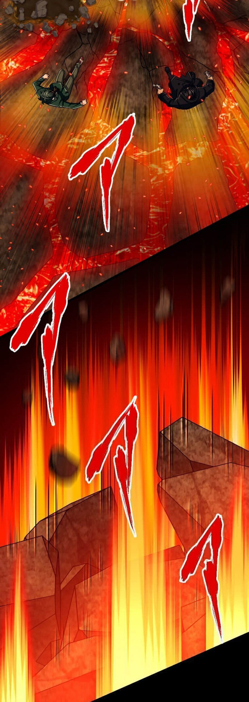 Magic Level 99990000 All-Attribute Great Sage chapter 95 page 48
