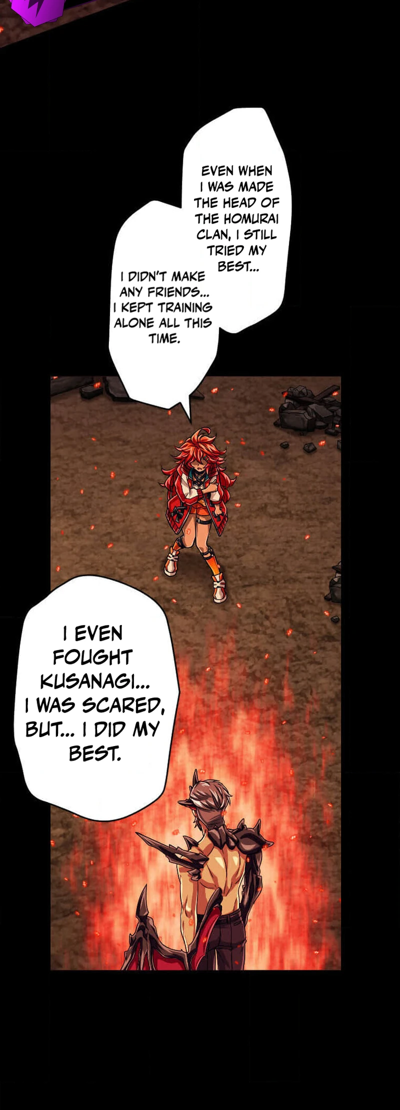 Magic Level 99990000 All-Attribute Great Sage chapter 96 page 13