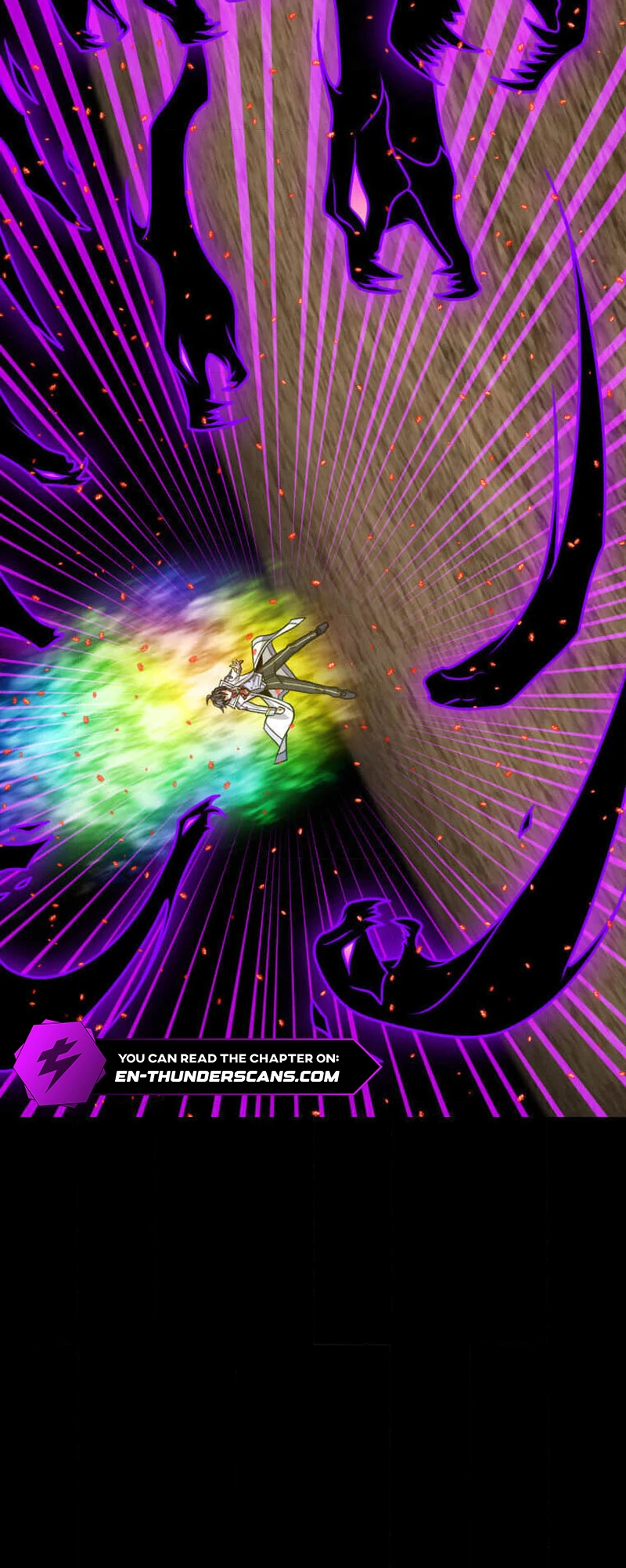 Magic Level 99990000 All-Attribute Great Sage chapter 96 page 31