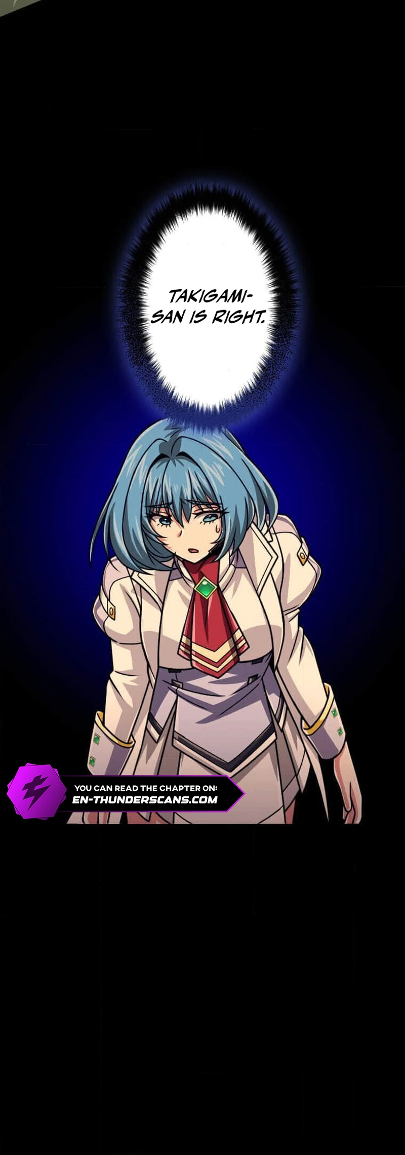Magic Level 99990000 All-Attribute Great Sage chapter 96 page 58