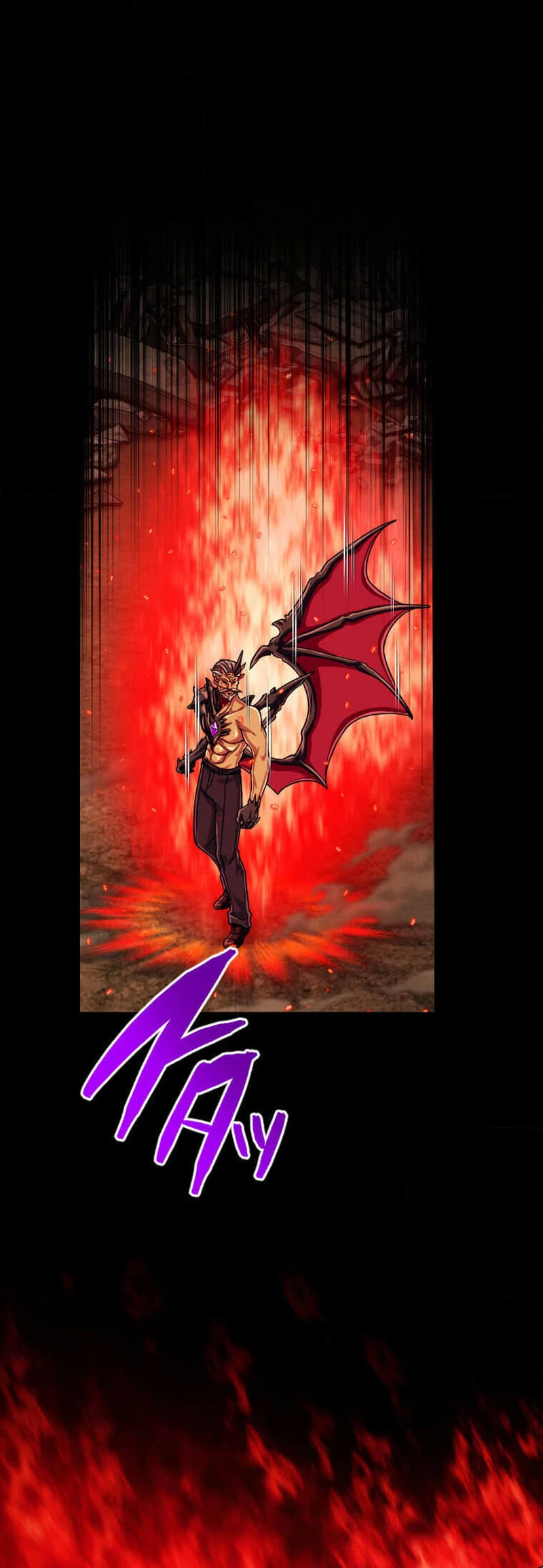 Magic Level 99990000 All-Attribute Great Sage chapter 96 page 7