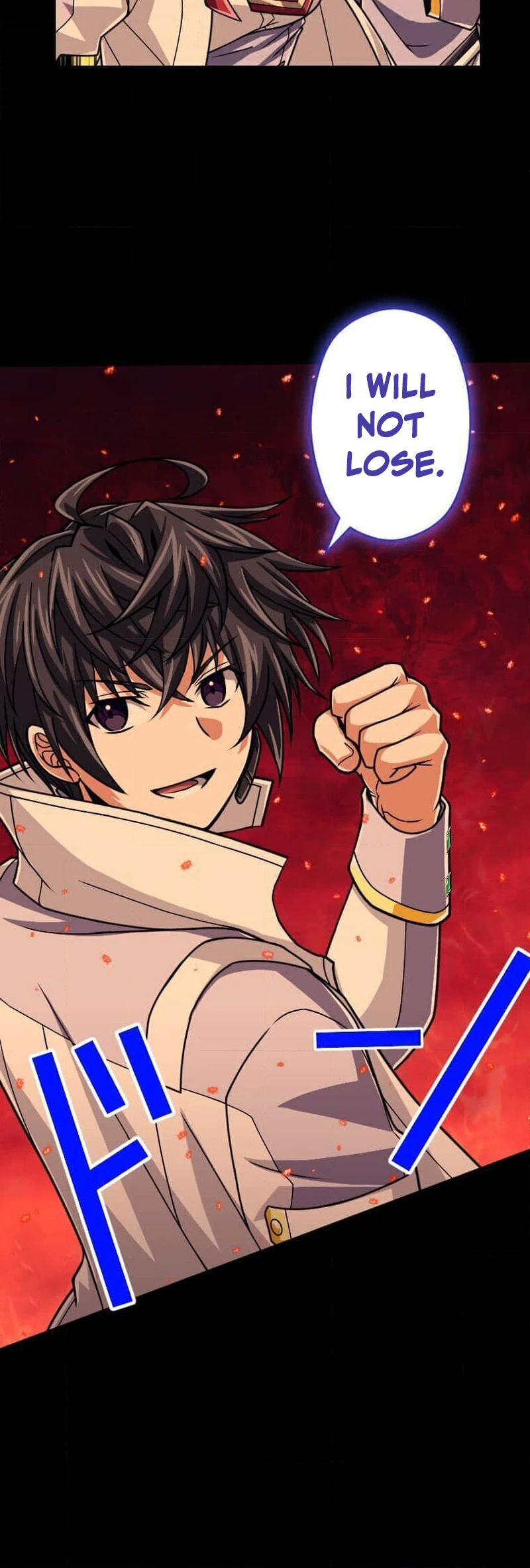 Magic Level 99990000 All-Attribute Great Sage chapter 96 page 68
