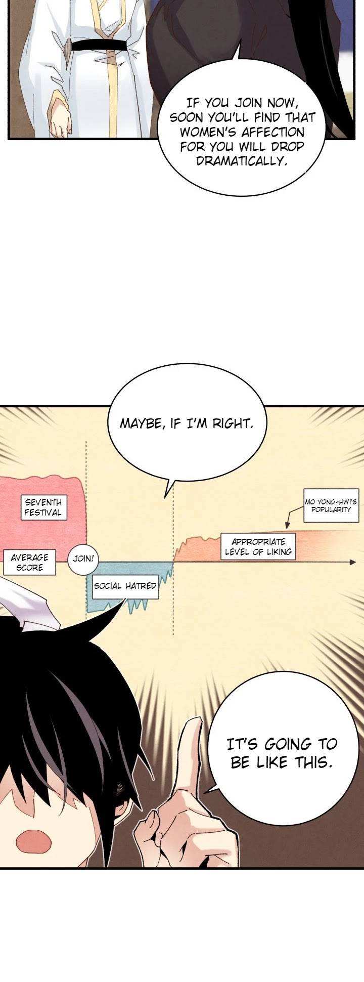 Lightning Degree chapter 103 page 4