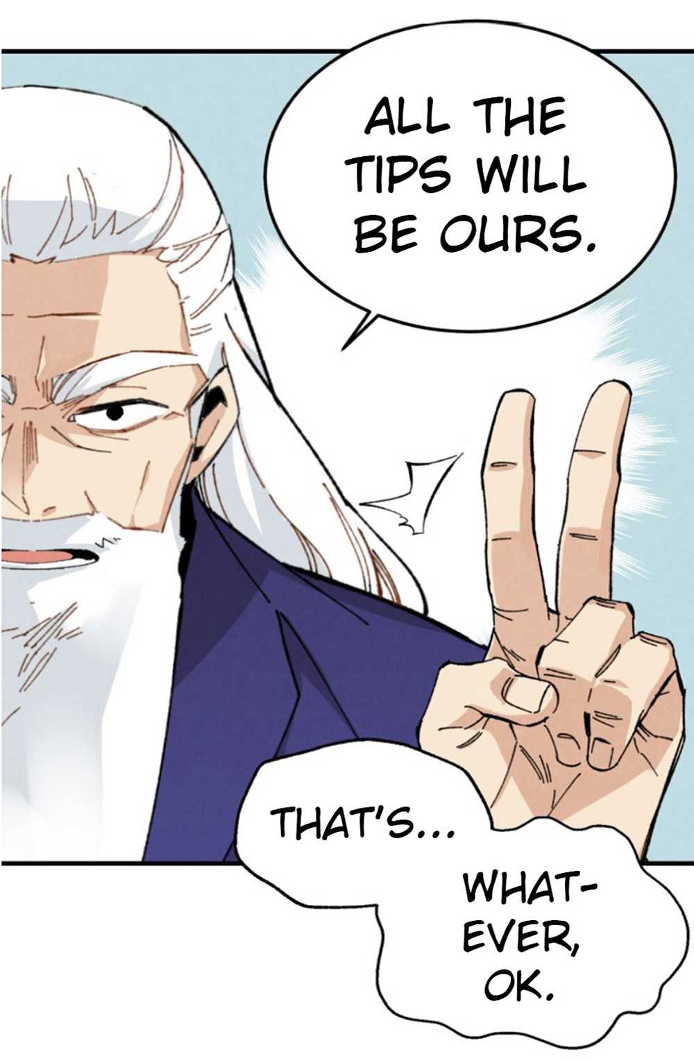 Lightning Degree chapter 16 page 20