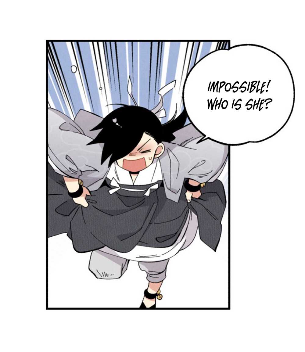 Lightning Degree chapter 16 page 28