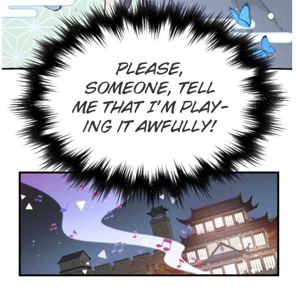 Lightning Degree chapter 16 page 4