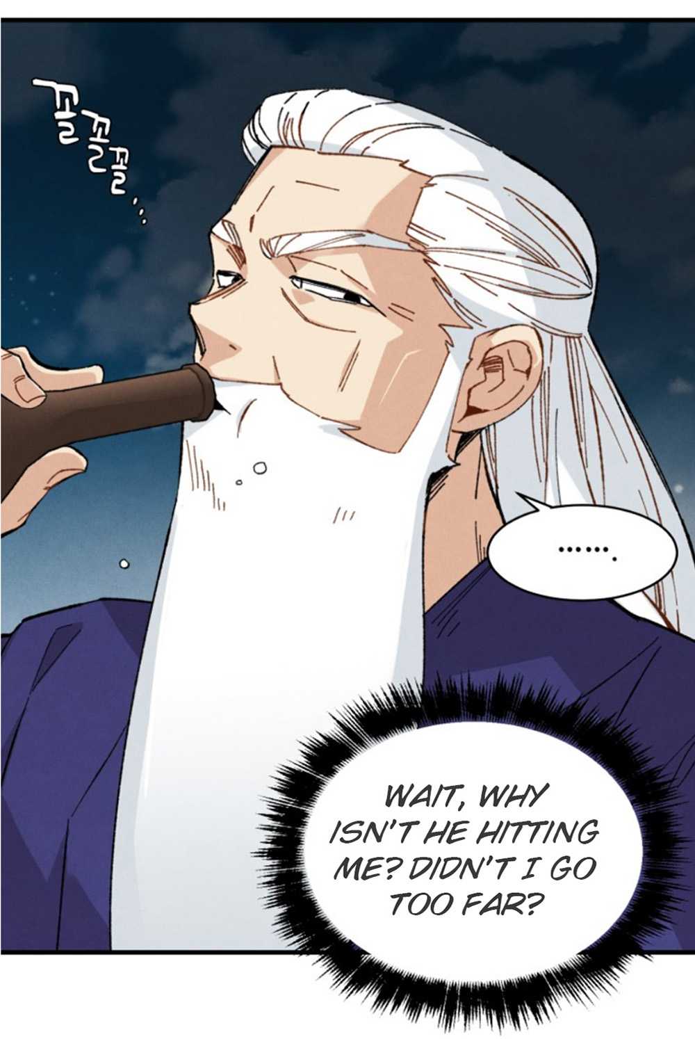 Lightning Degree chapter 16 page 36