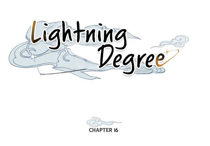 Lightning Degree chapter 16 page 5
