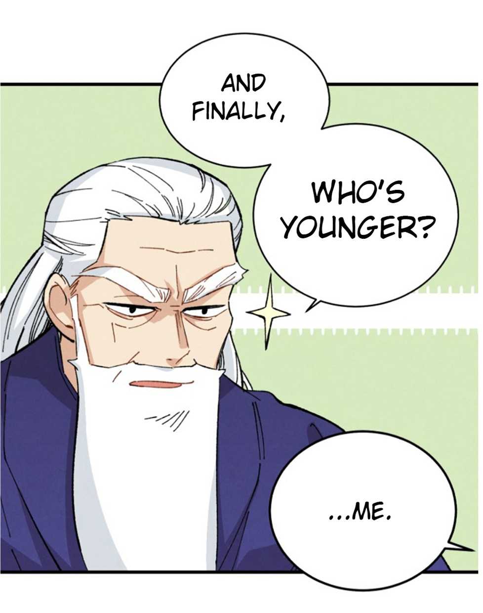Lightning Degree chapter 16 page 42