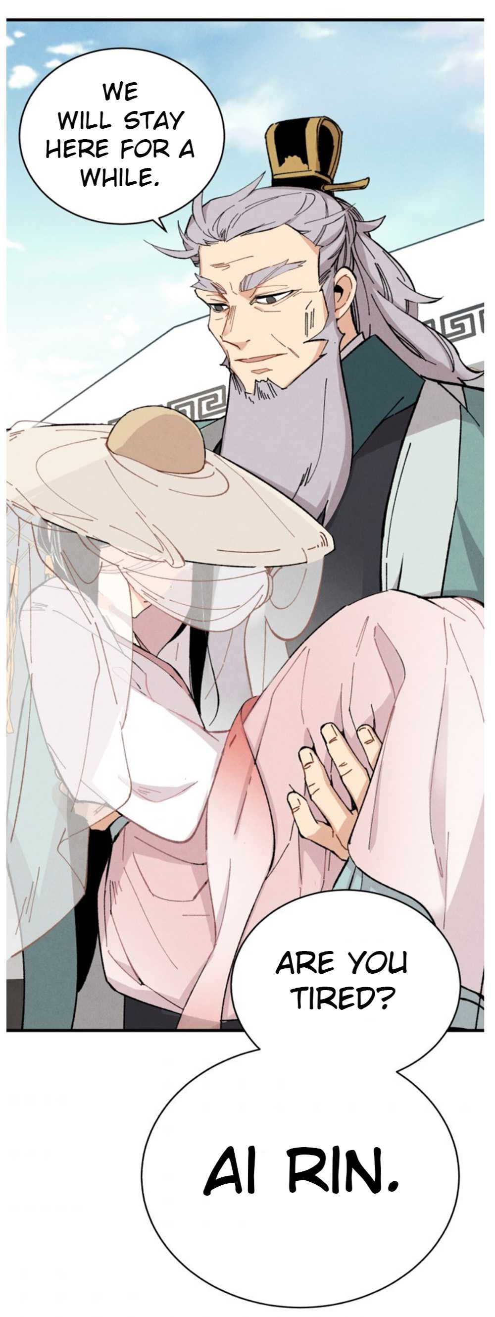 Lightning Degree chapter 16 page 61