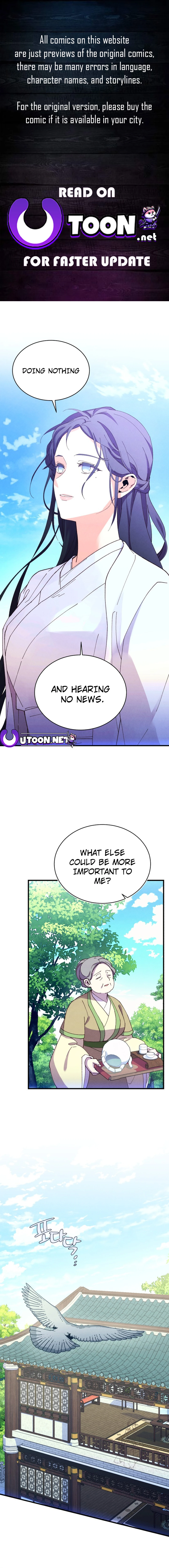 Lightning Degree chapter 180 page 1