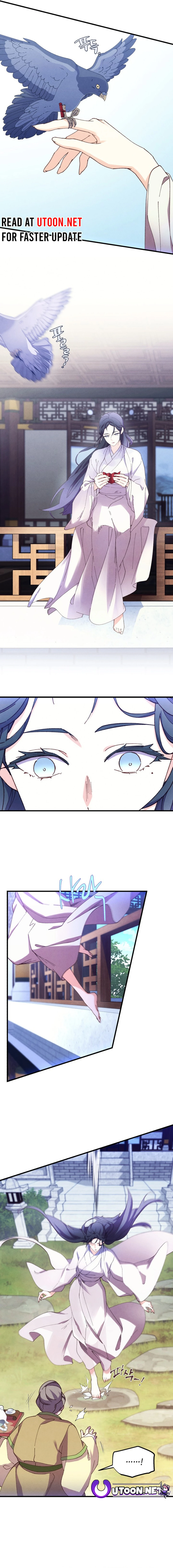 Lightning Degree chapter 180 page 2