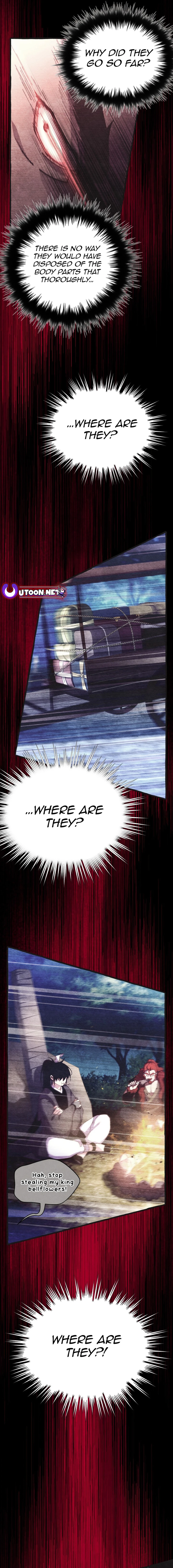 Lightning Degree chapter 185 page 10