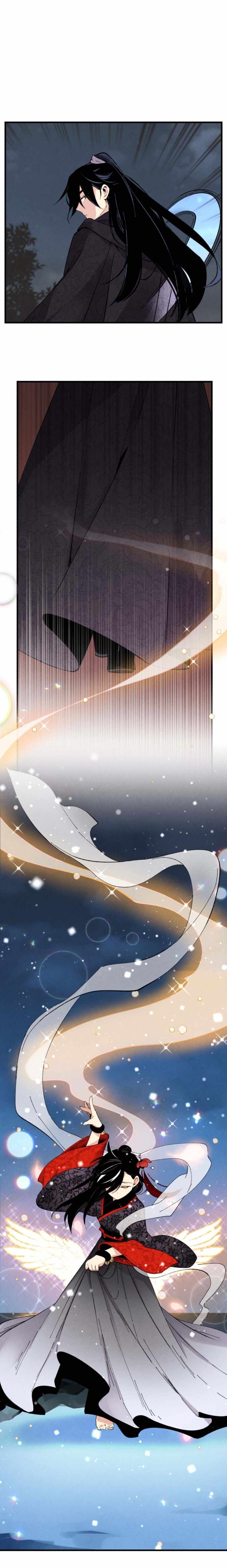 Lightning Degree chapter 19 page 15