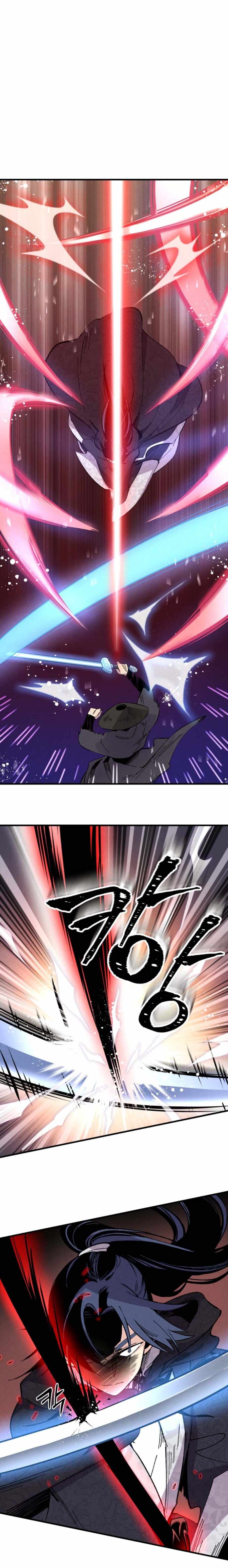 Lightning Degree chapter 19 page 5