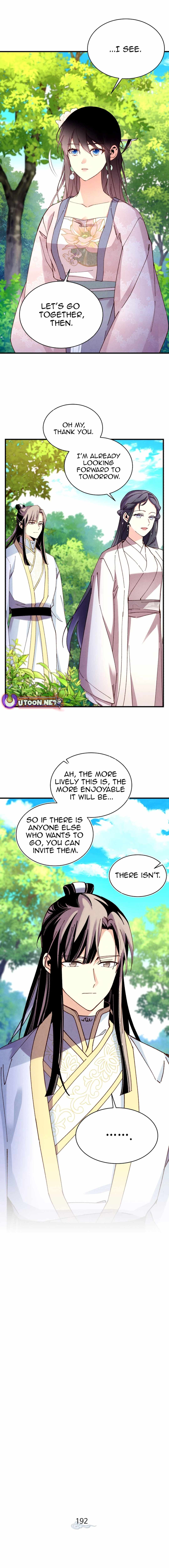 Lightning Degree chapter 192 page 13