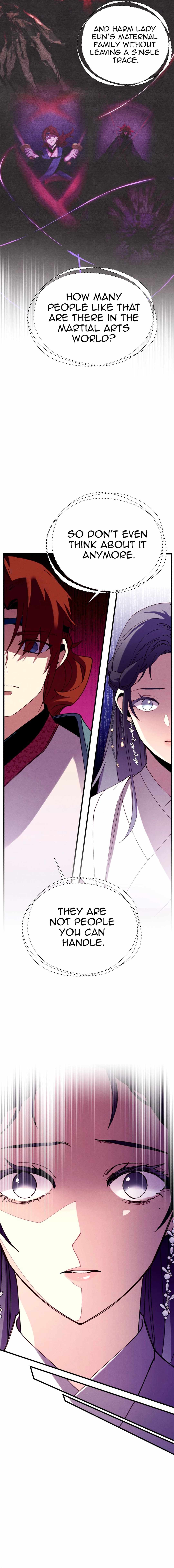Lightning Degree chapter 192 page 10