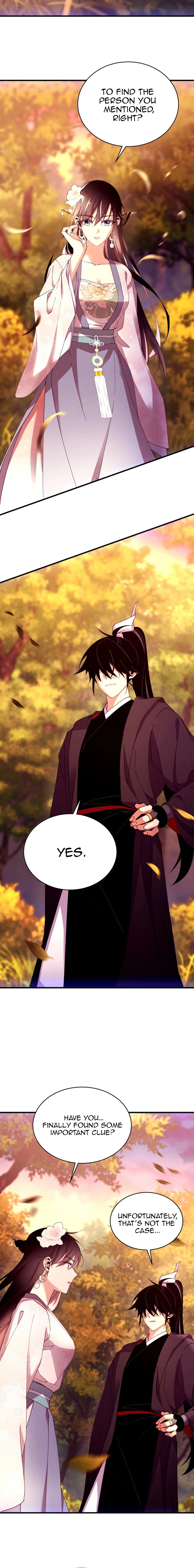 Lightning Degree chapter 197 page 5