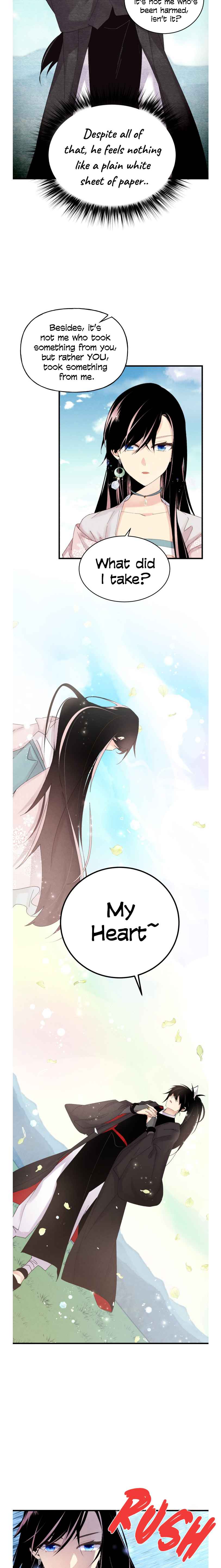 Lightning Degree chapter 94 page 4