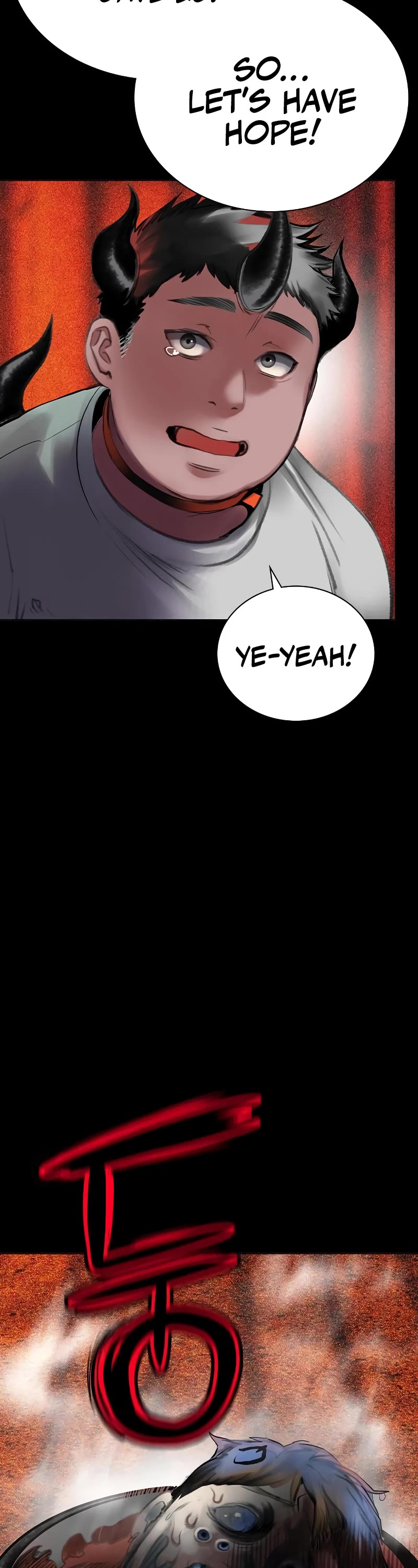 Jungle Juice chapter 105 page 37