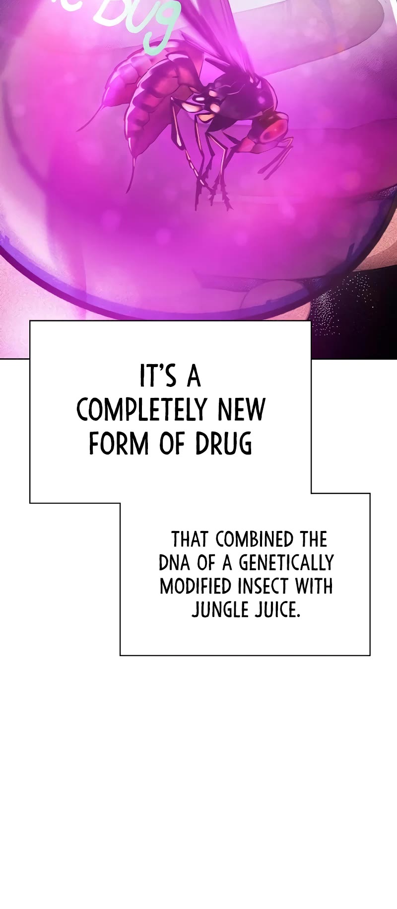 Jungle Juice chapter 105 page 5