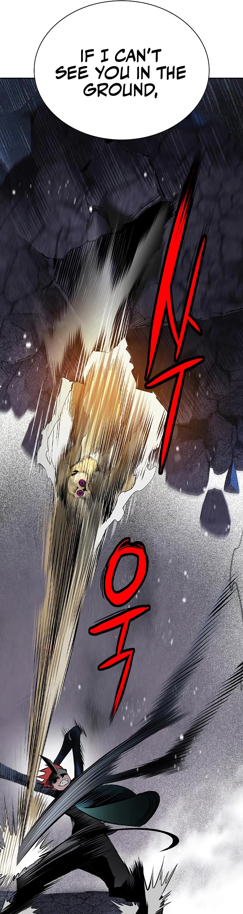 Jungle Juice chapter 105 page 63