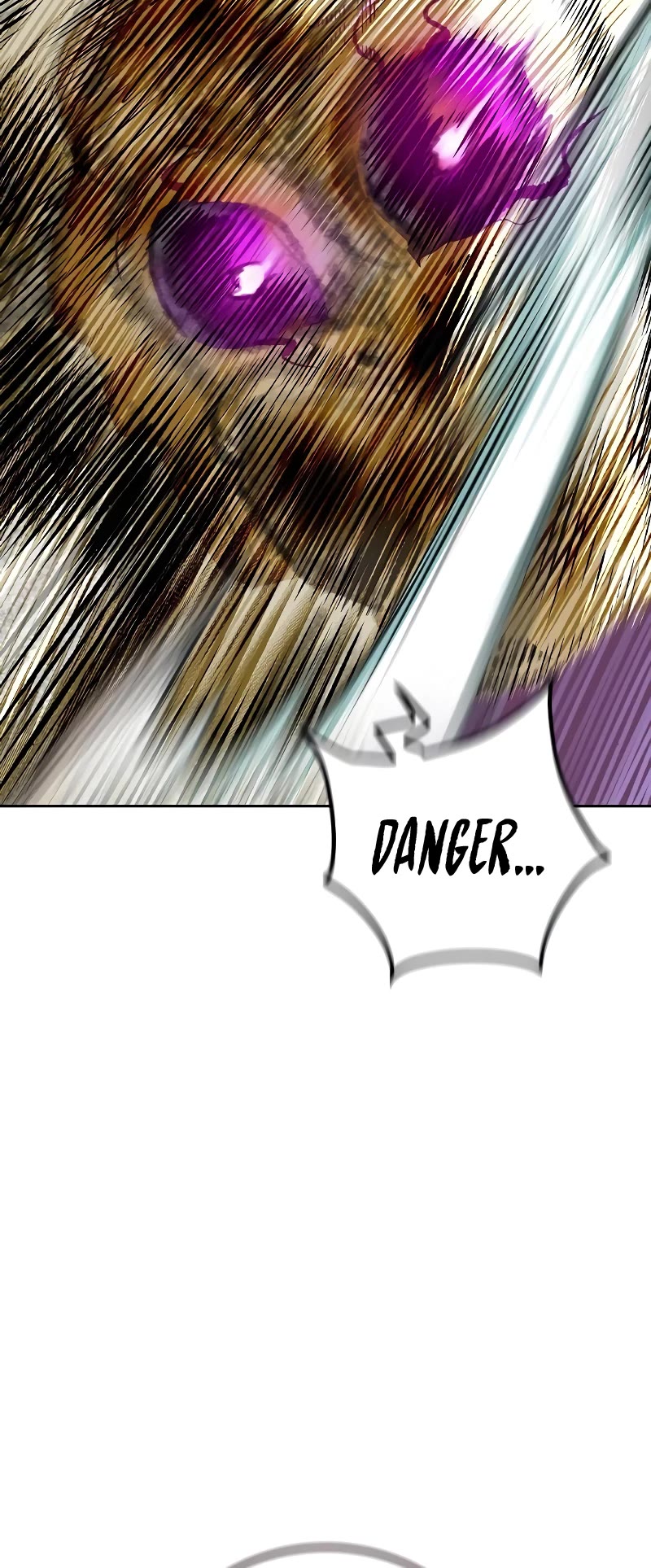 Jungle Juice chapter 105 page 66