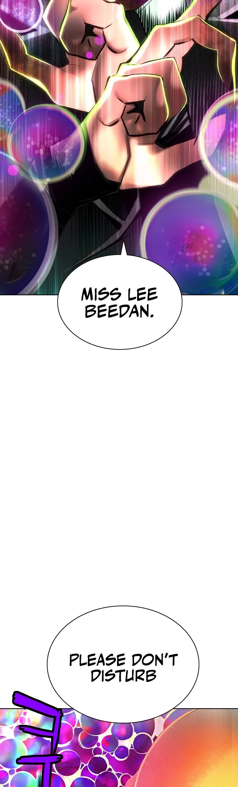 Jungle Juice chapter 120 page 25