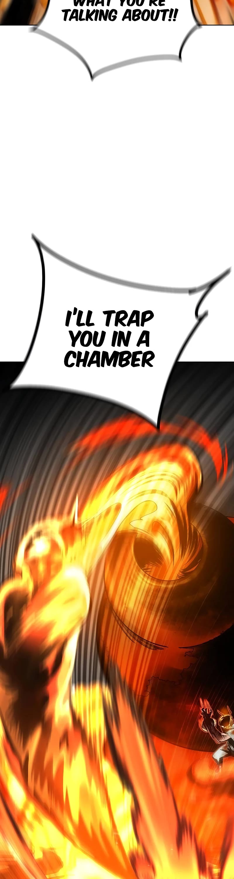 Jungle Juice chapter 120 page 32