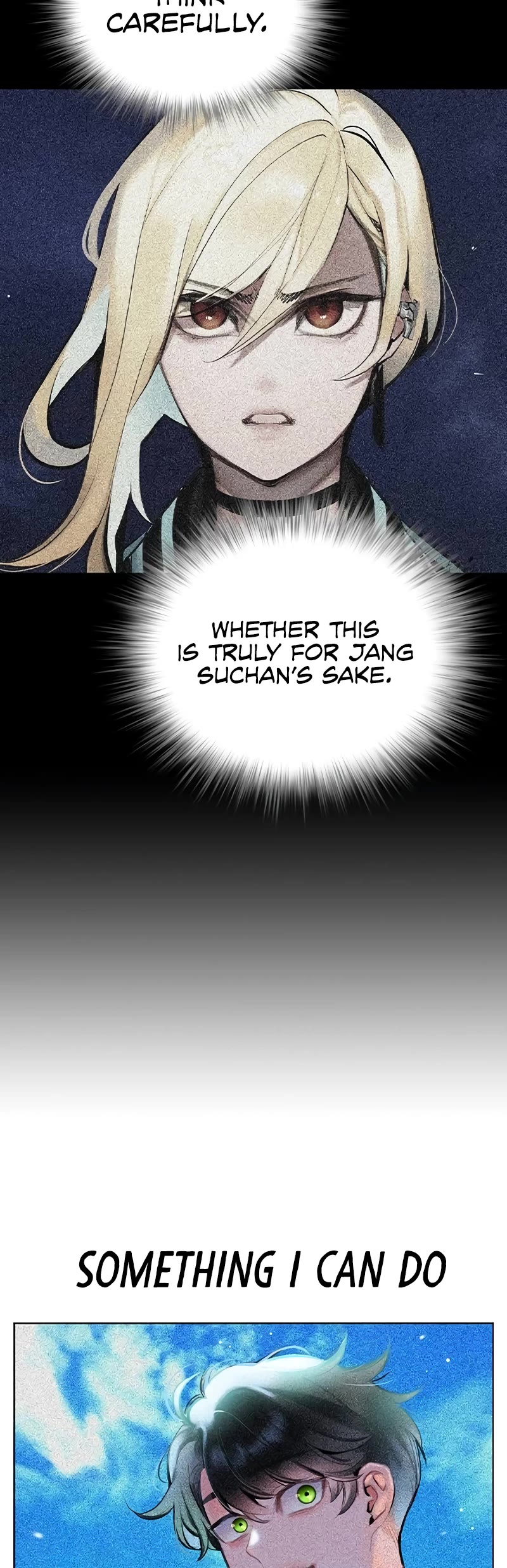 Jungle Juice chapter 120 page 45
