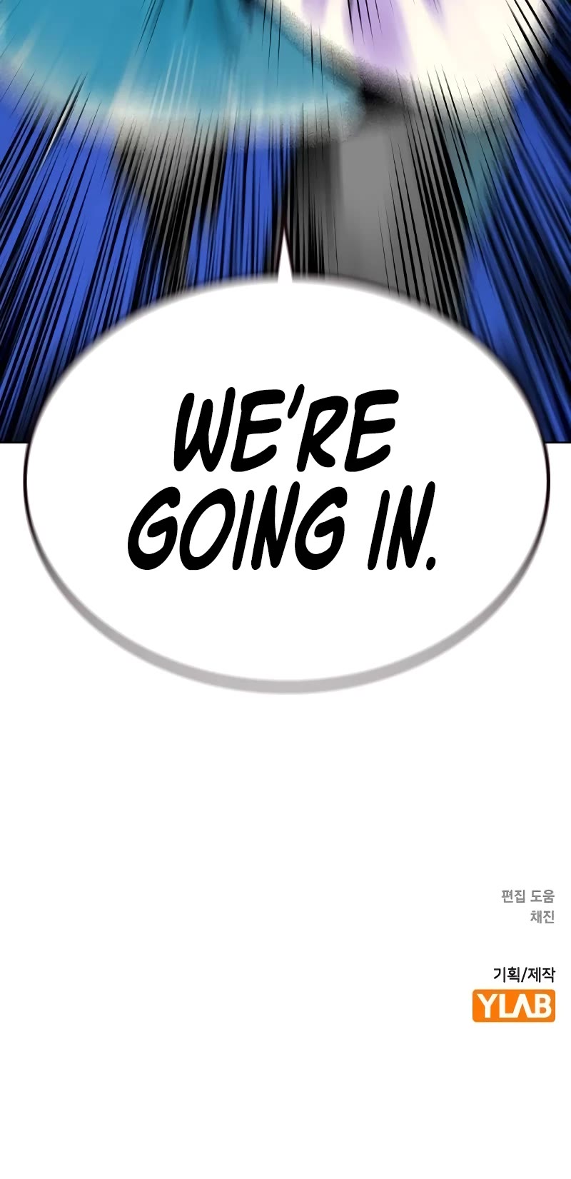 Jungle Juice chapter 120 page 64