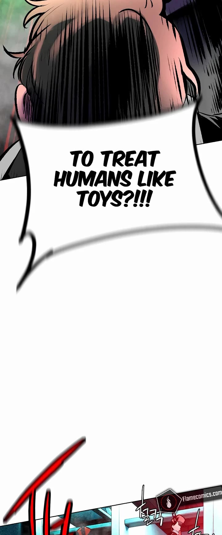 Jungle Juice chapter 150 page 41