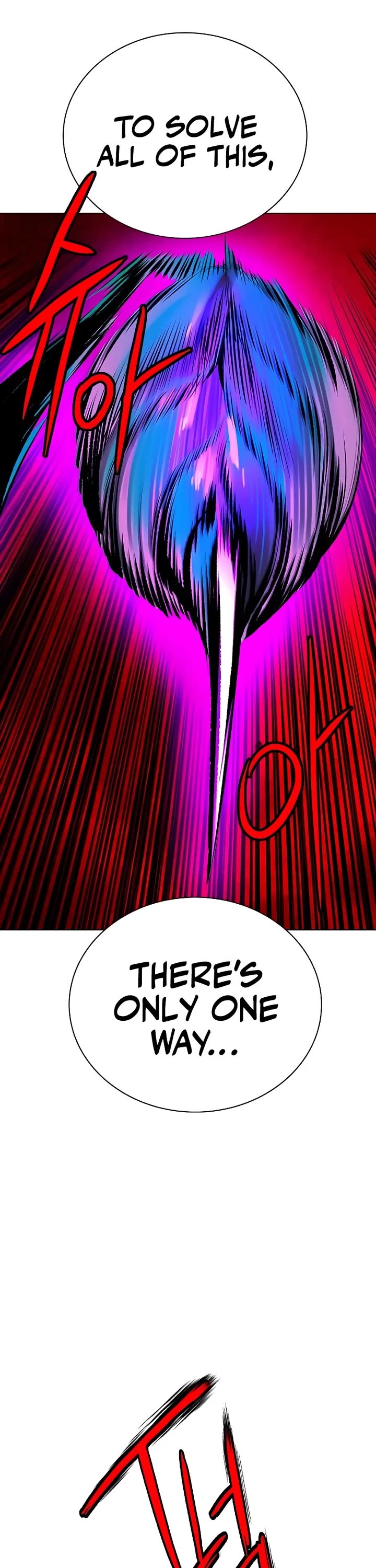 Jungle Juice chapter 153 page 33