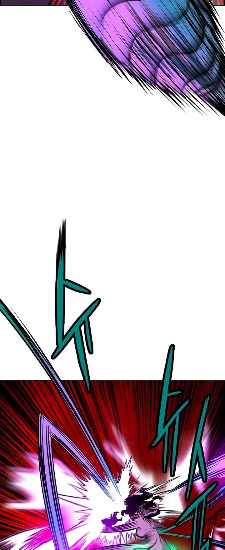 Jungle Juice chapter 153 page 45