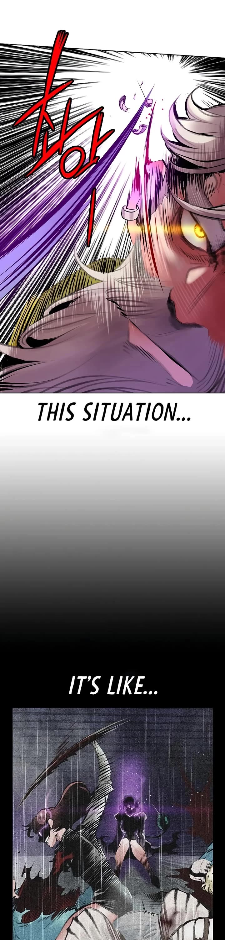 Jungle Juice chapter 153 page 47